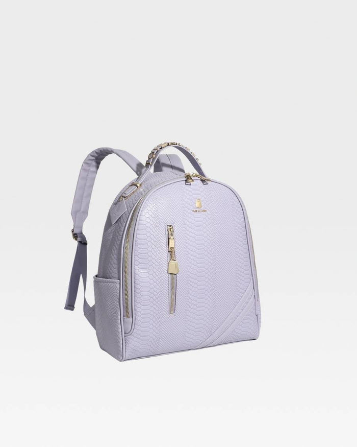 Apollo 1 BFF Backpack in Lavender
