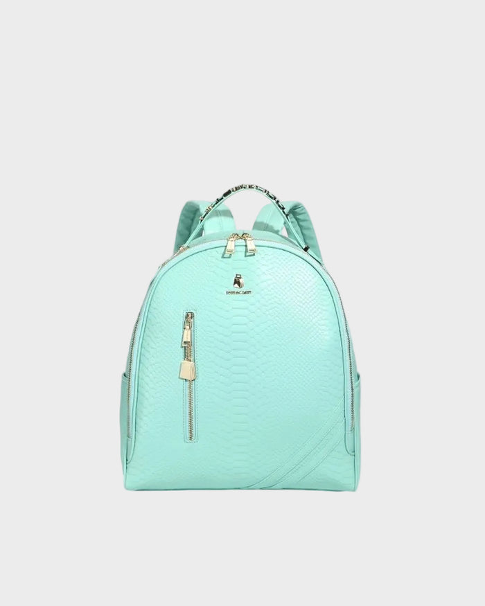 Apollo 1 BFF Backpack in Tiffany