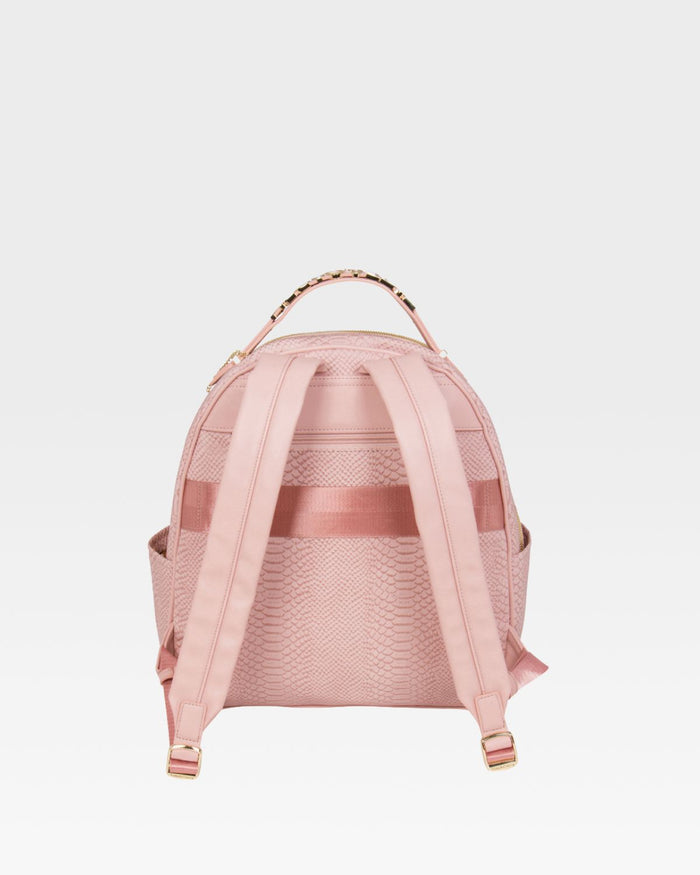 Apollo 1 BFF Travel Set in Pink