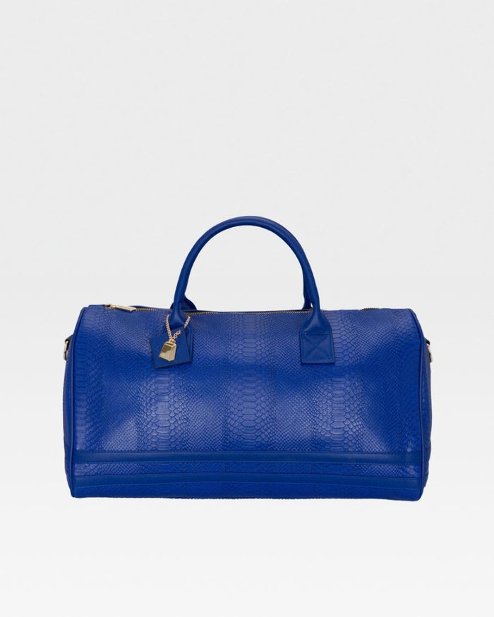 Apollo 1 BFF Travel Set in Royal Blue