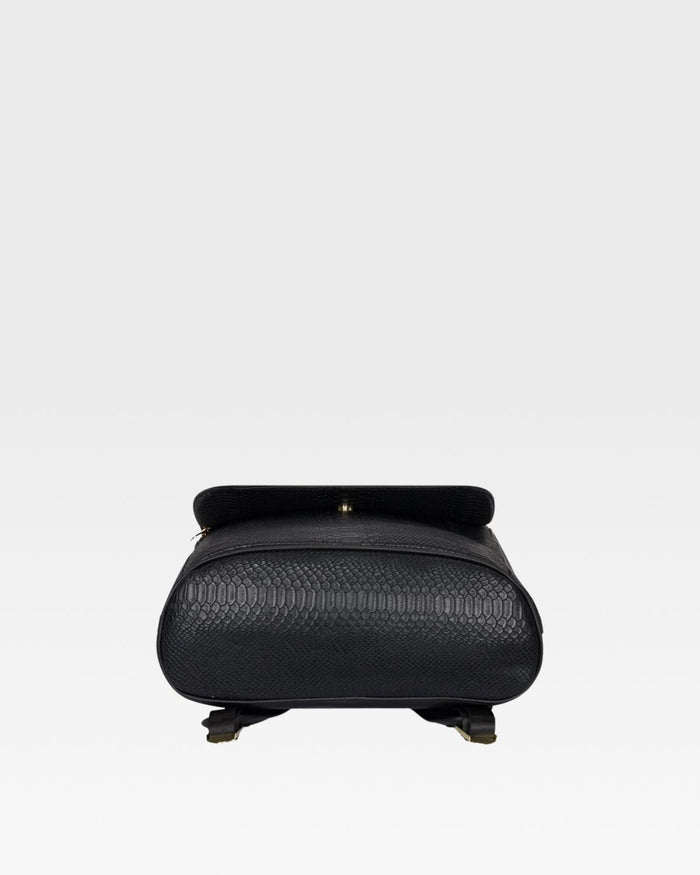 Apollo 1 Backpack in Black