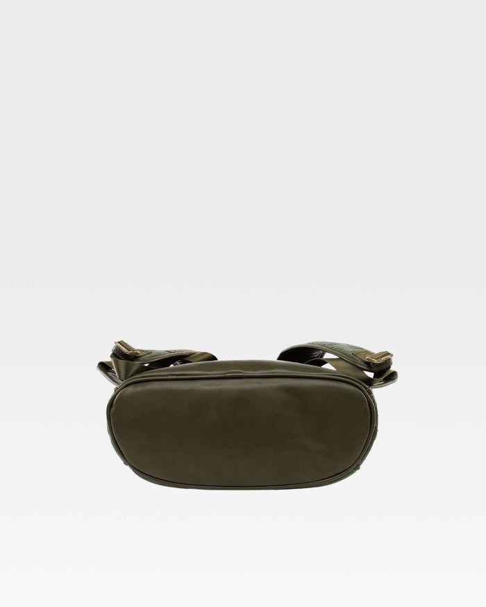 Apollo 1 Backpack in Olive