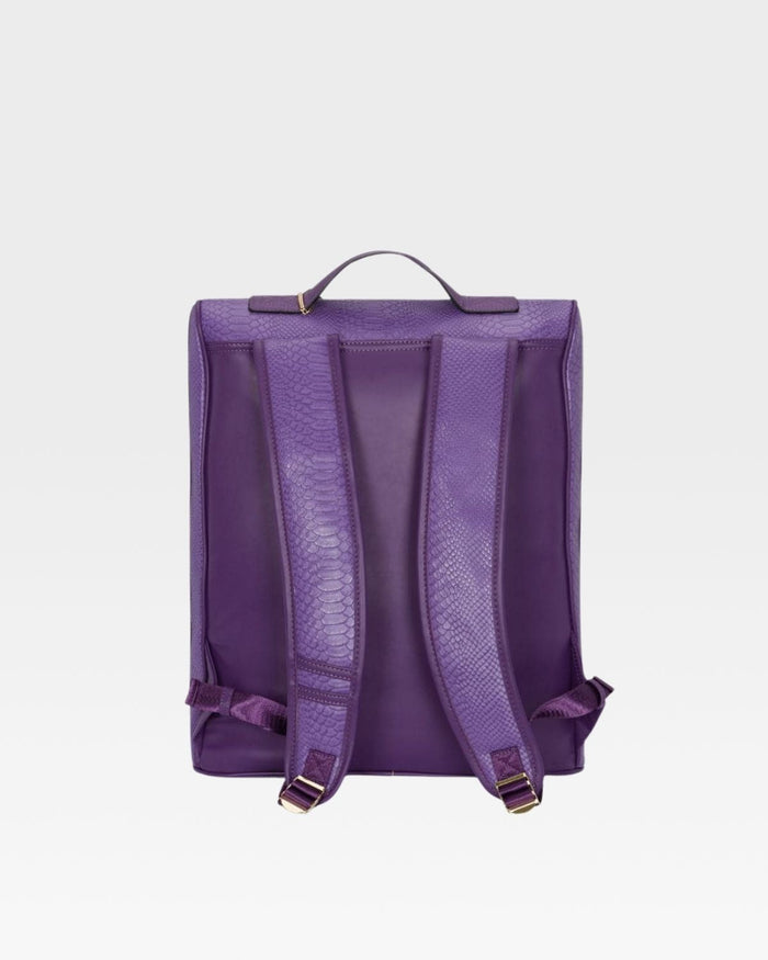 Apollo 1 Travel Set in Purple