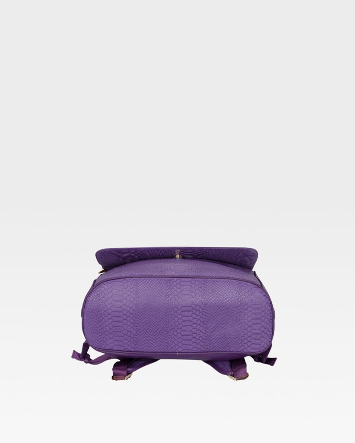 Apollo 1 Travel Set in Purple