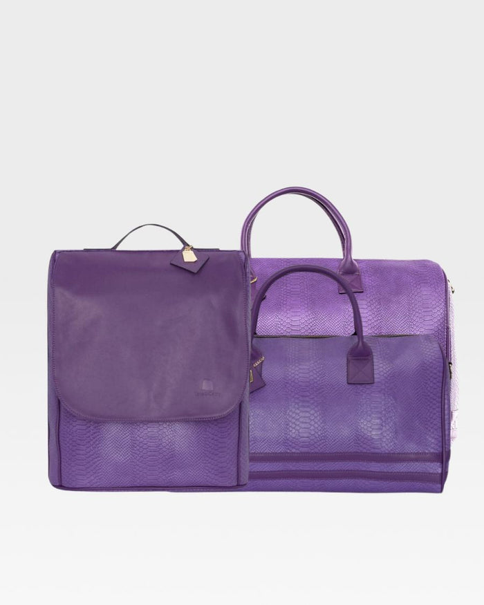3 PC Set (Backpack + XL + Regular)