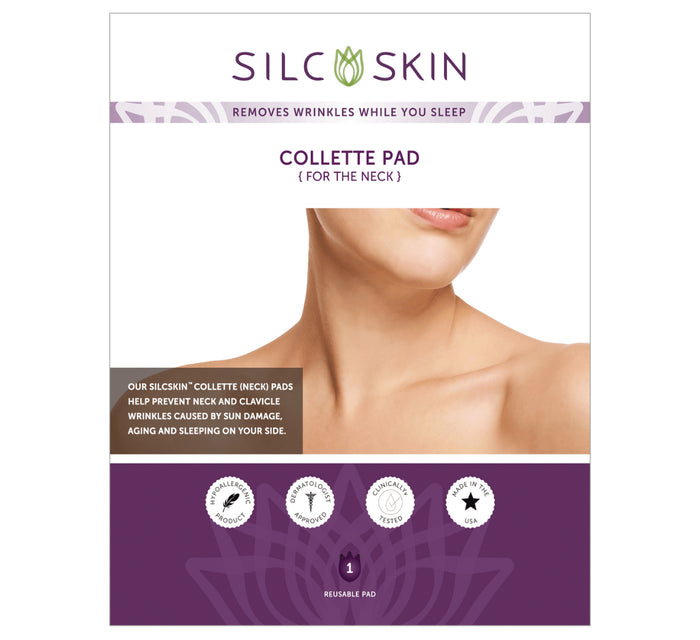 SilcSkin Collette Pad