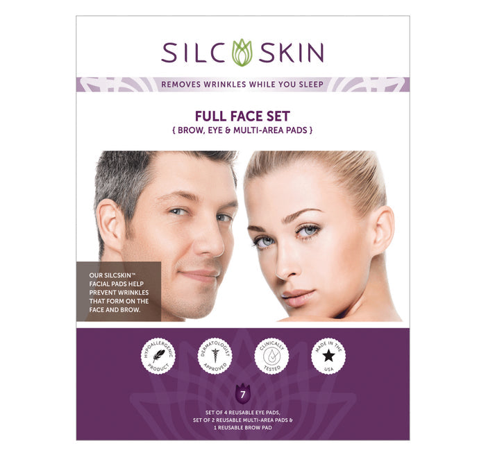 SilcSkin Full Face Set