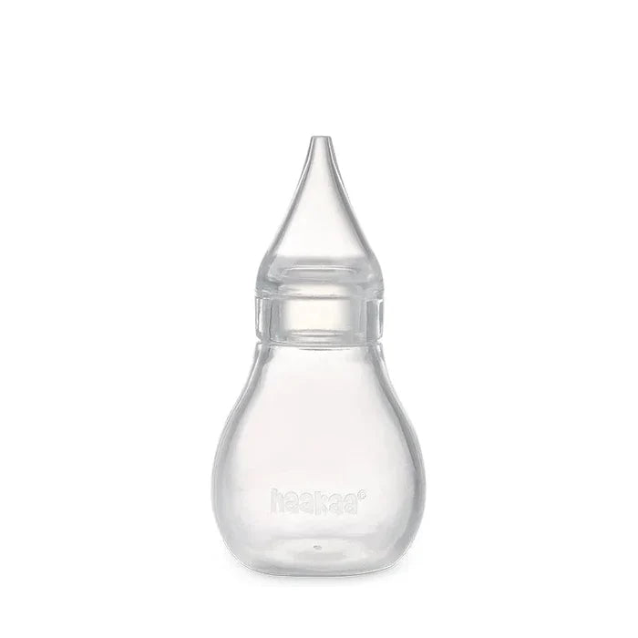 Silicone Bulb Syringe