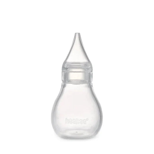 Silicone Bulb Syringe