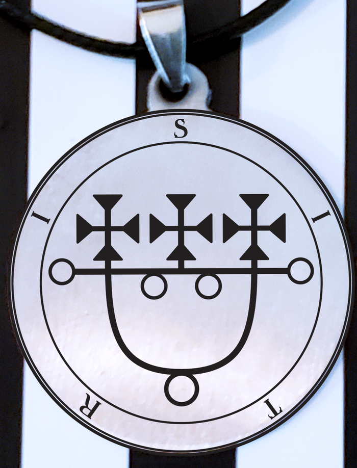 sitri evocation pendant