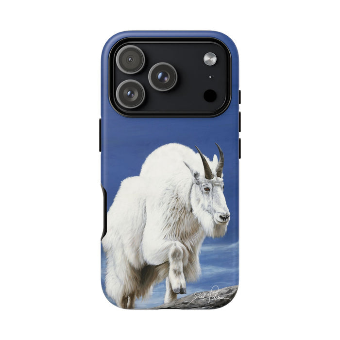 "Sky Walker" Smart Phone Tough Case