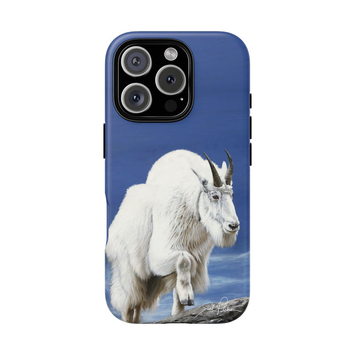 iPhone 16 Pro / Matte