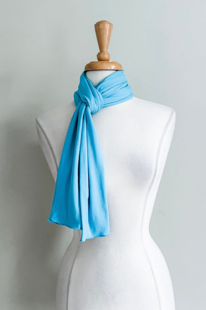 Sleeve Sash from Diane Kroe
