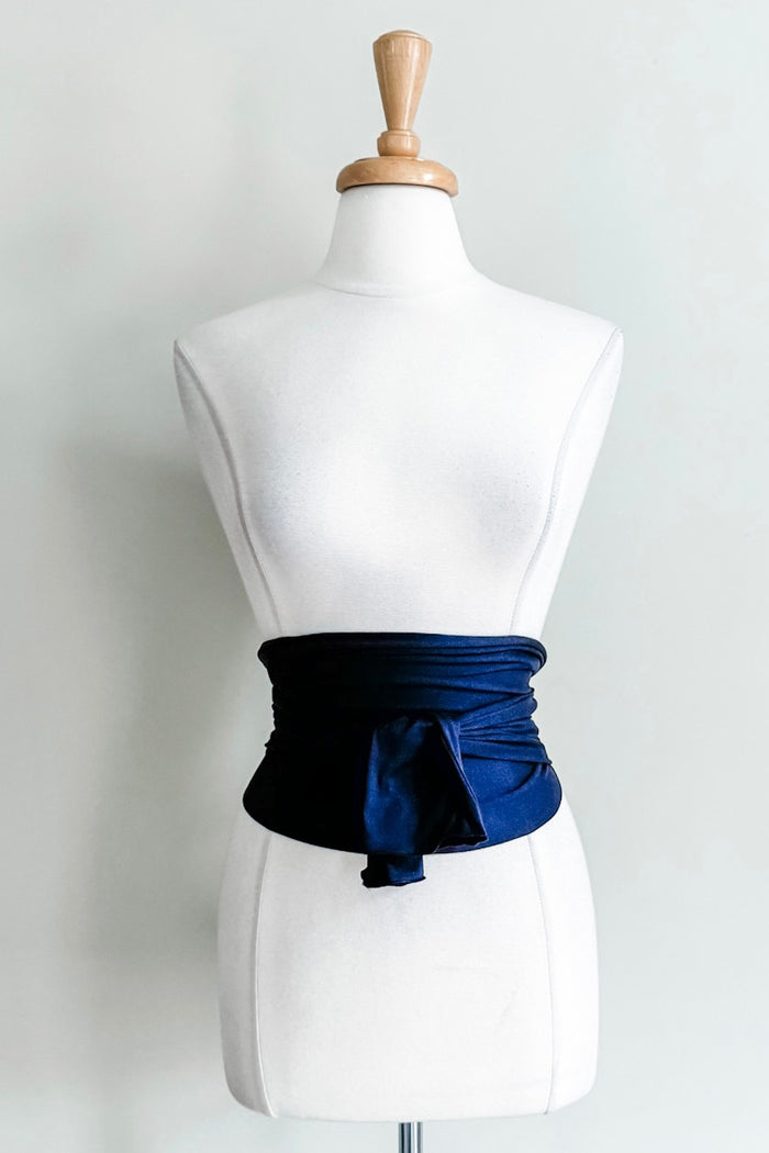 Sleeve Sash from Diane Kroe