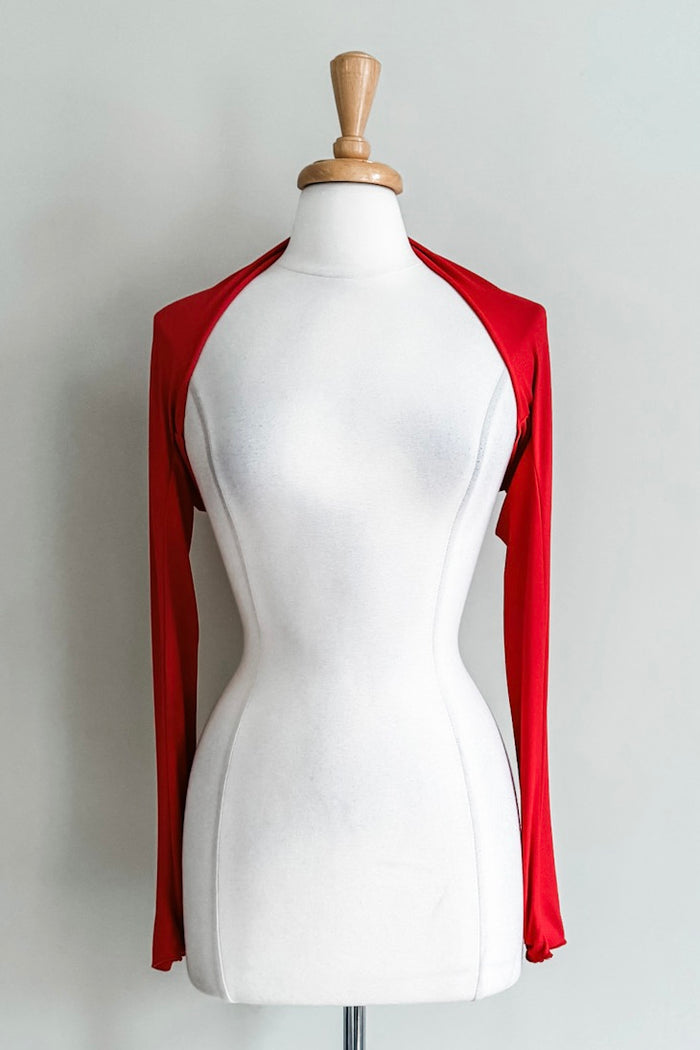 Sleeve Sash from Diane Kroe