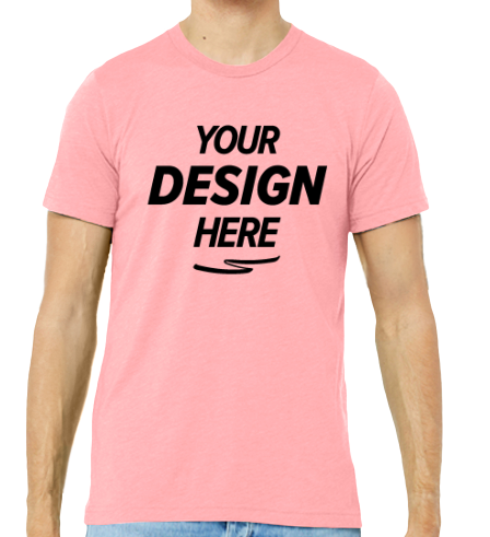 Soft Cotton T-Shirt