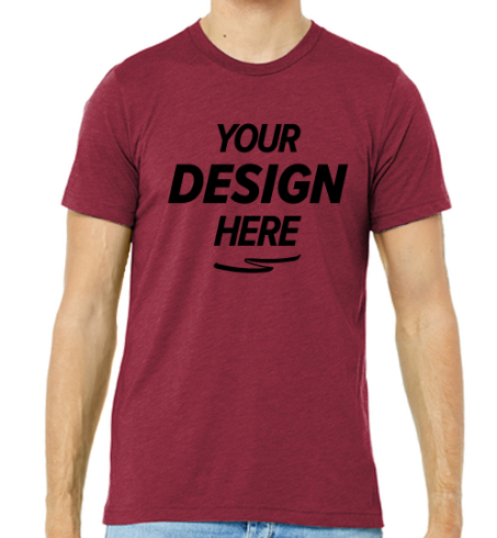 Cardinal Triblend / Adult XS