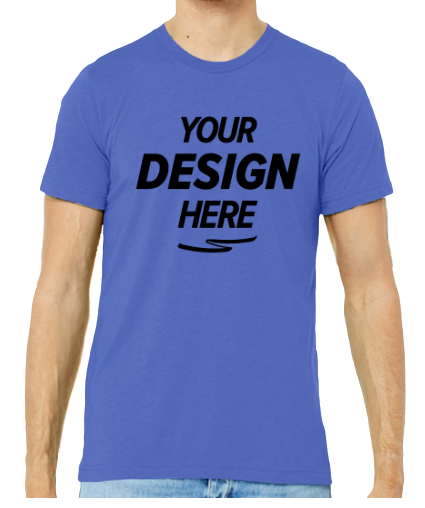 Soft Cotton T-Shirt