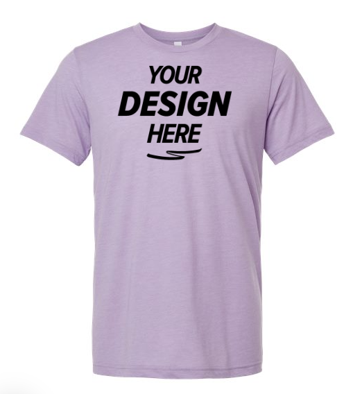 Soft Cotton T-Shirt
