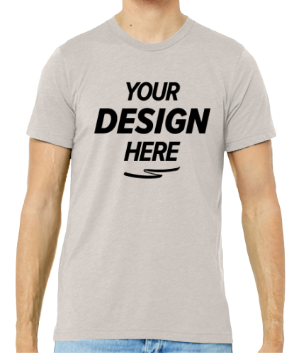 Soft Cotton T-Shirt