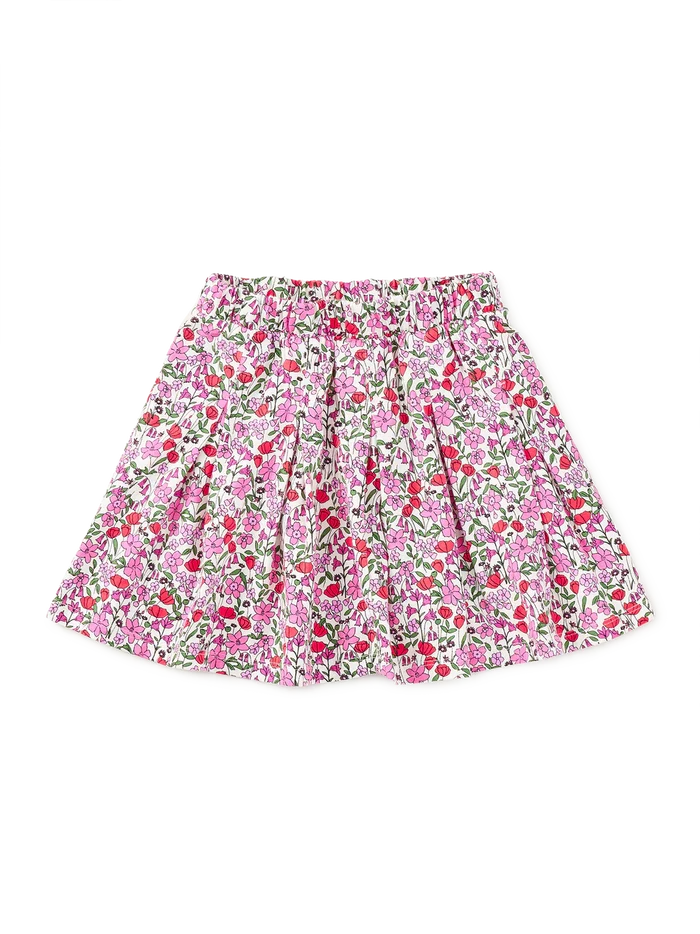Somerset Meadow Jersey Skirt