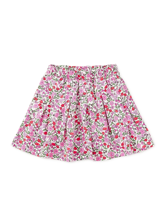 Somerset Meadow Jersey Skirt