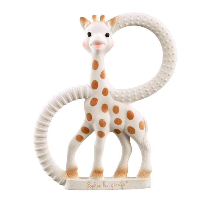 Sophie La Girafe So’Pure Teether