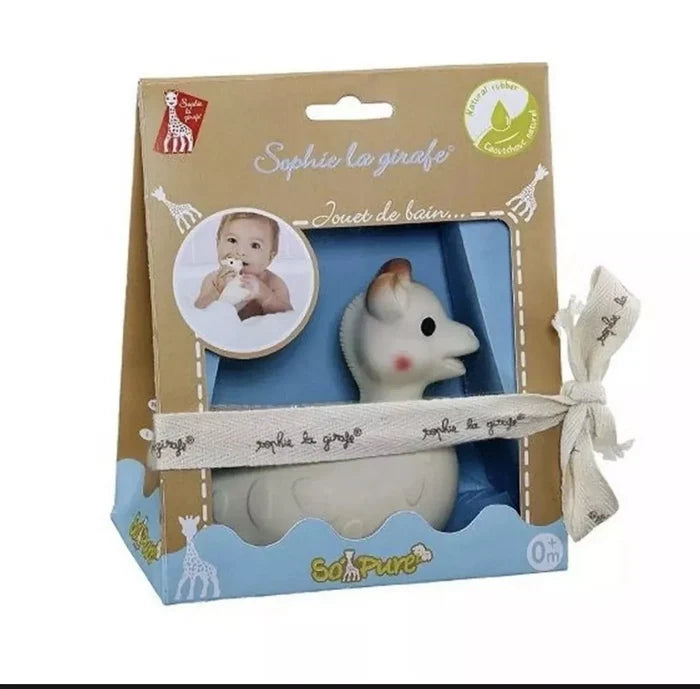 So'Pure Bath Toy