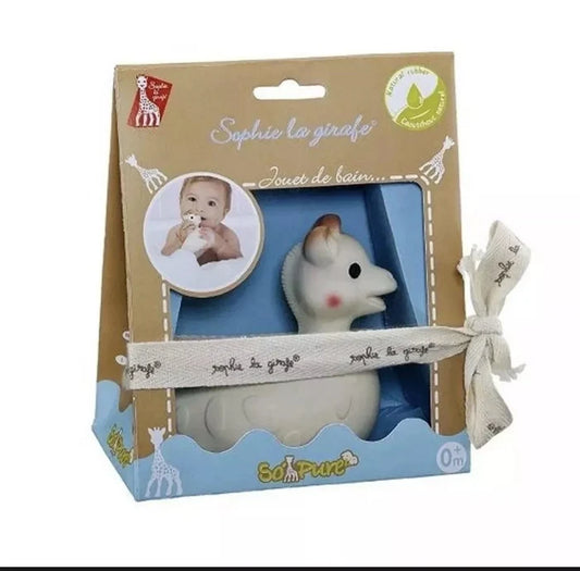 So'Pure Bath Toy