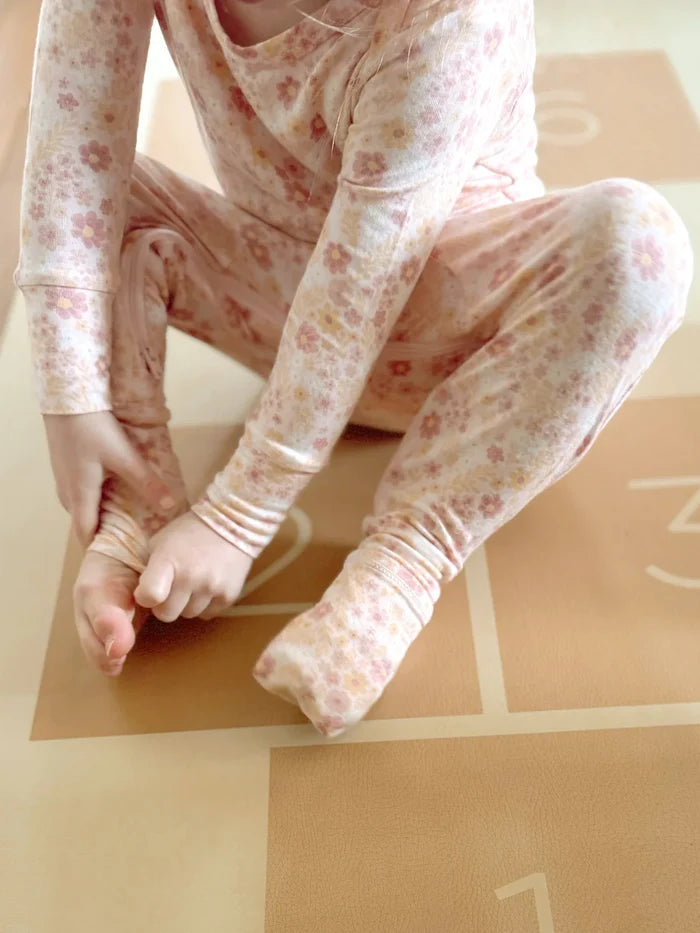 Sorbet Convertible PJ