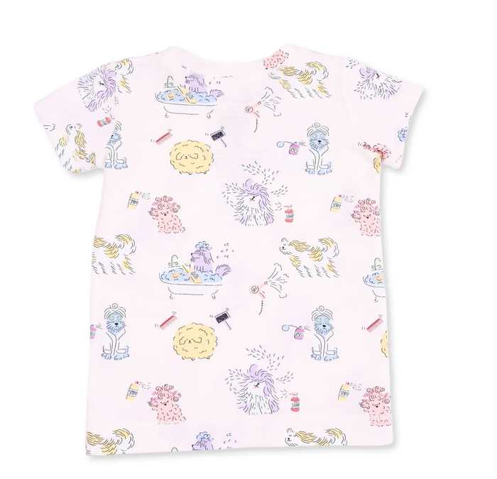 Spa Dogs Loungewear Set