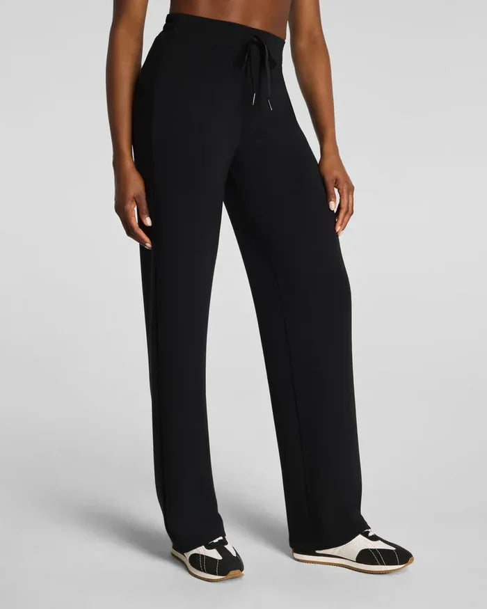 Spanx AirEssentials Straight Leg Pant