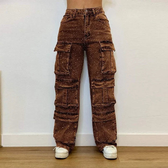 Brown / XXXL