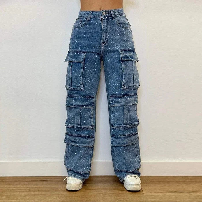 Blue / XL