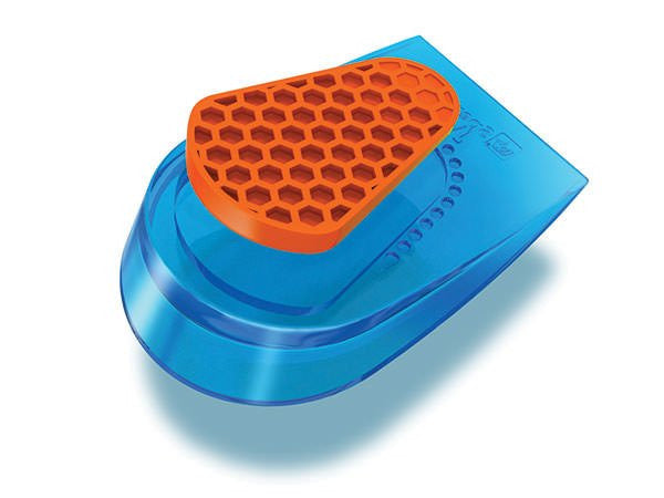 Spenco Gel Heel Cups