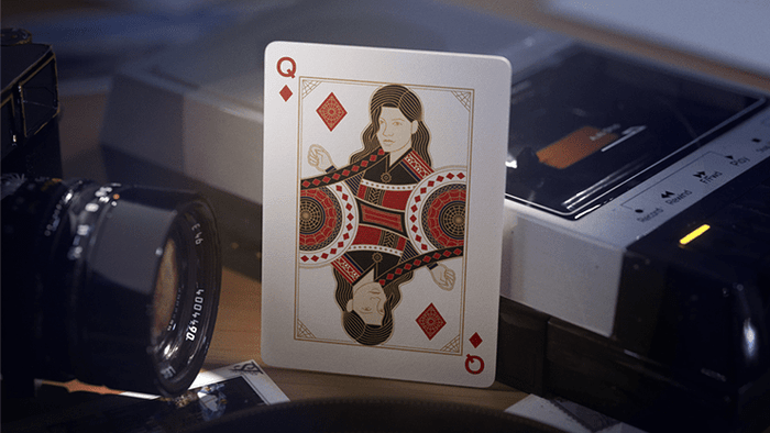 PlayingCardDecks.com-SPIDER-MAN Playing Cards USPCC