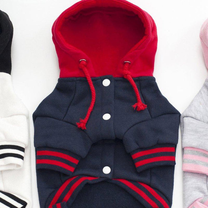 Sport Jacket/Hoodie