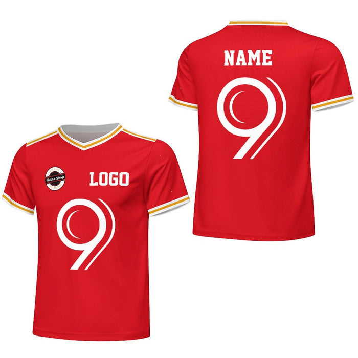 Sportswear Jersey Kit