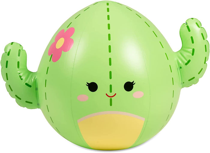 Squishmallow Maritza Cactus Beach Ball