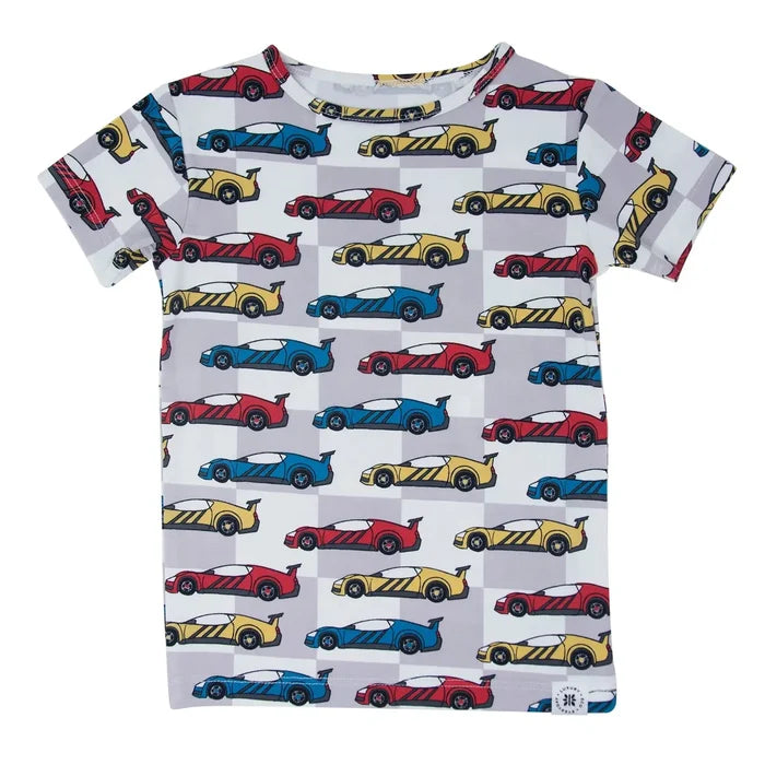 SS PJ - Matchbox Cars