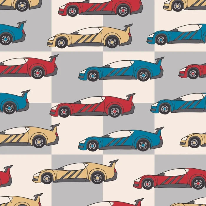 SS PJ - Matchbox Cars