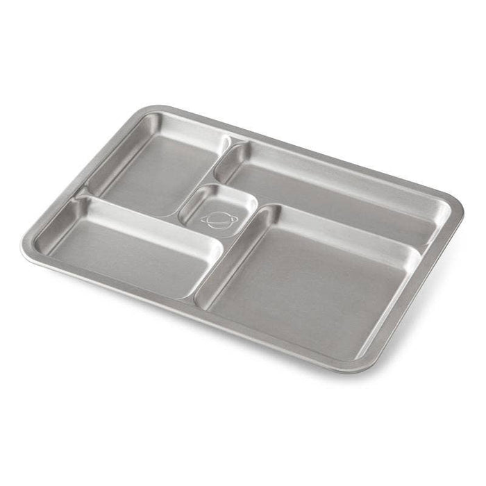 Stainless Steel Rover Tray