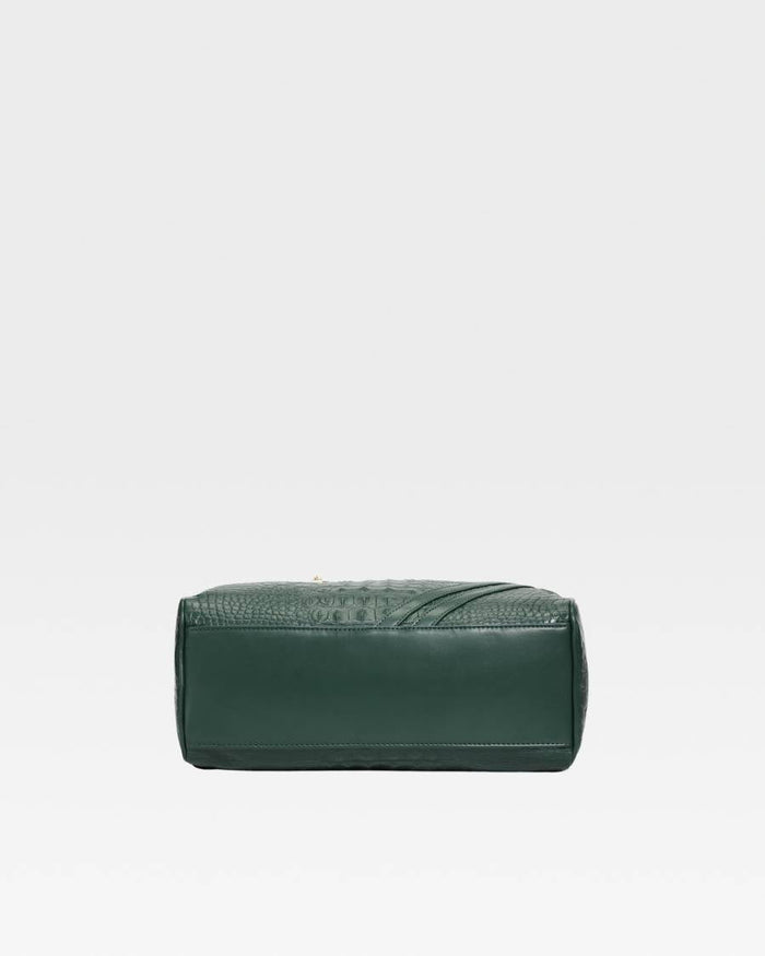 Apollo 2 BFF Backpack in Emerald Green