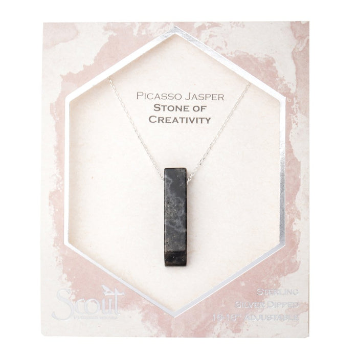 Picasso Jasper