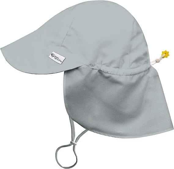 Sun Flap Hat