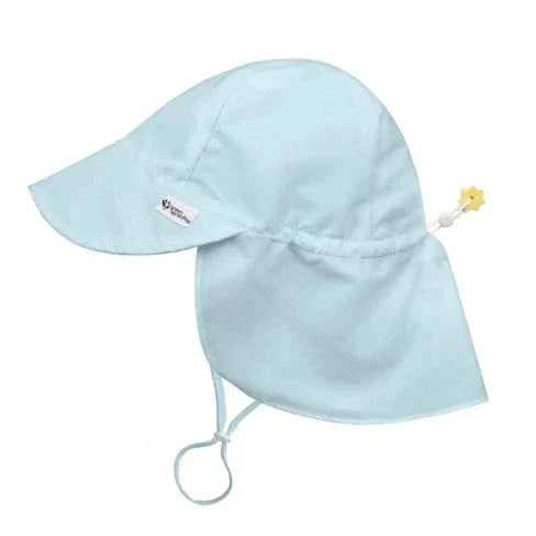 Sun Flap Hat