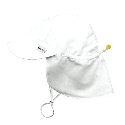 Sun Flap Hat