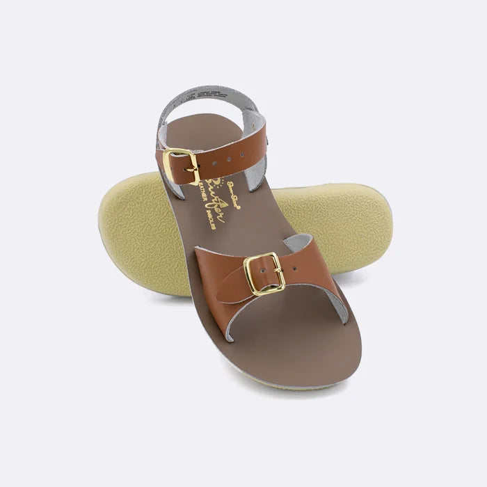 Surfer Tan
