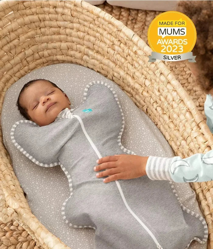 Swaddle Up