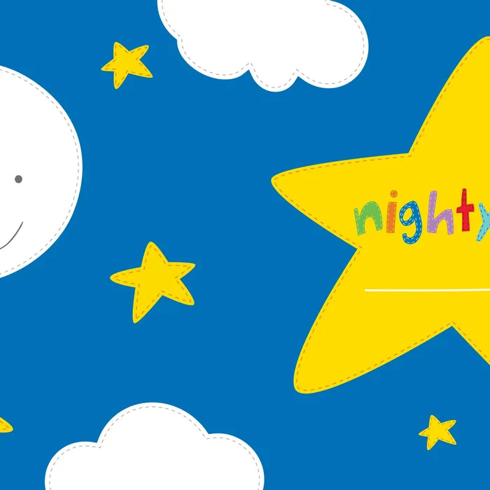 Sweet Dreams Little One: A Bedtime Lullaby For You (BB)